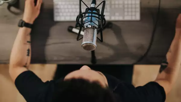 Facebook apostará por el audio