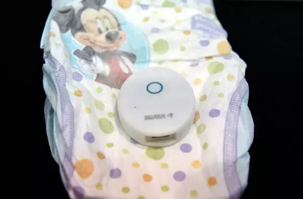 Latest Consumer Technology Products On Display At CES 2017