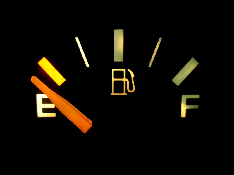 dame mas gasolina pero como lo