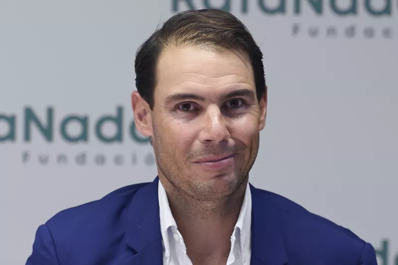Rafael Nadal