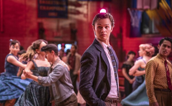 WEST SIDE STORY