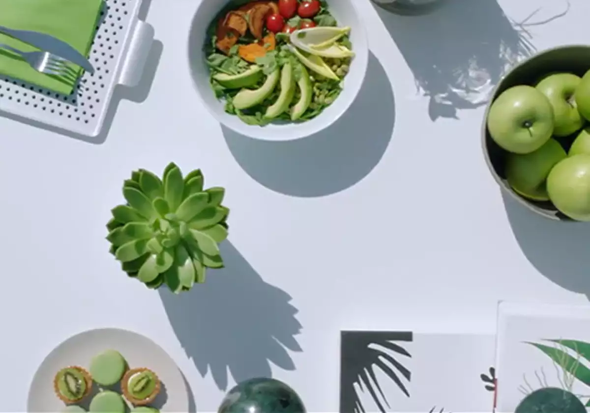 pantone color del año 2017