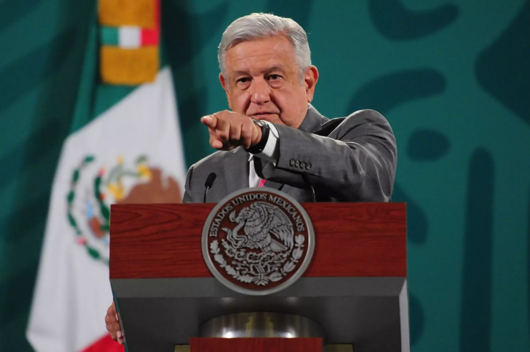 amlo videojuegos mexico