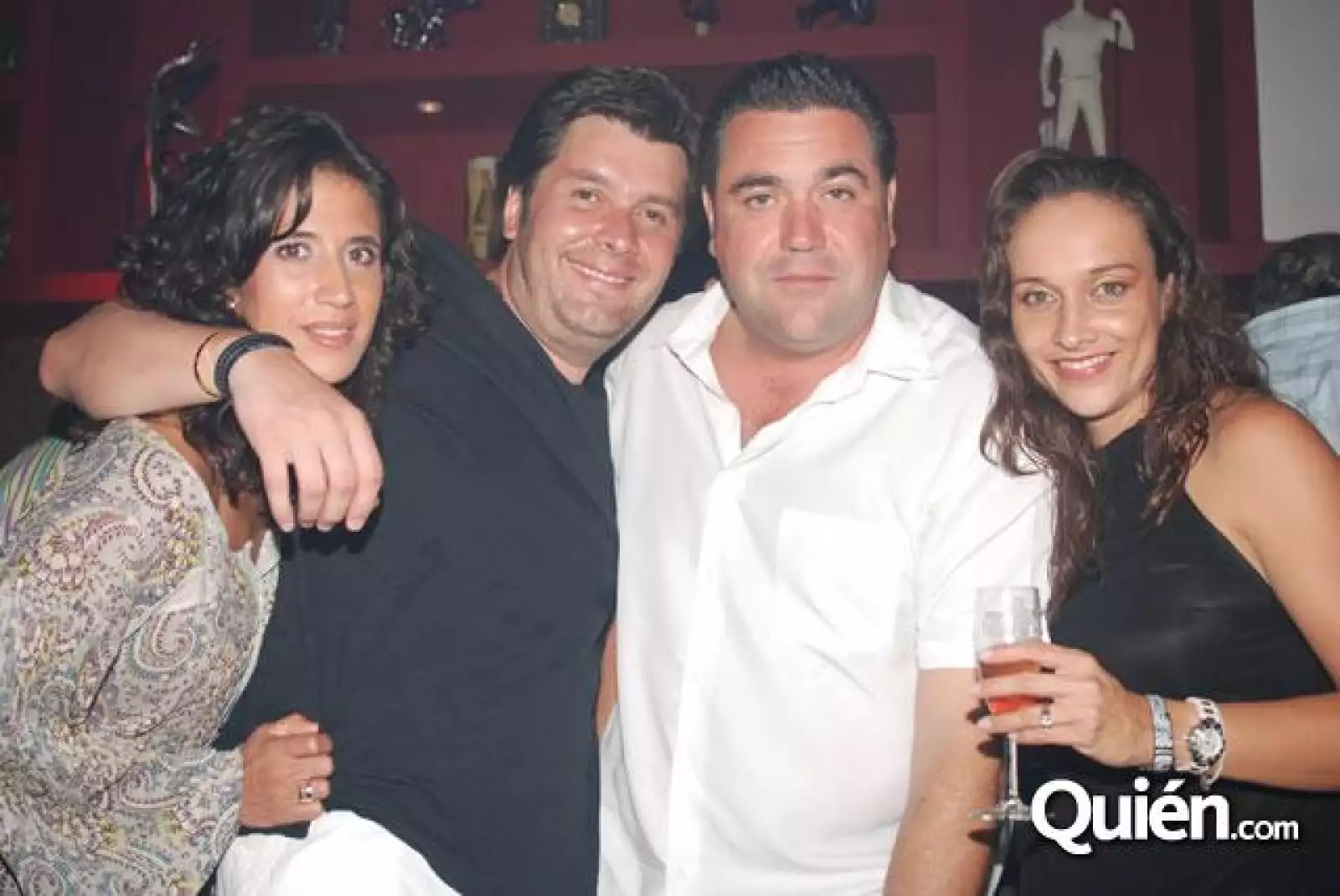 Inauguración Classico Cancún