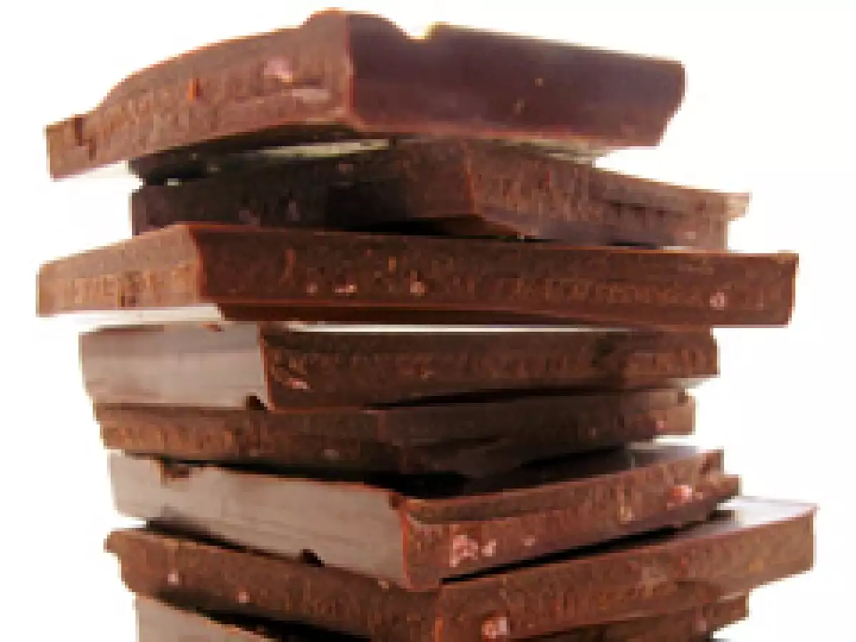 Un chocolate desarrollado en el IPN promete quitar la tristeza. (Foto: Archivo)