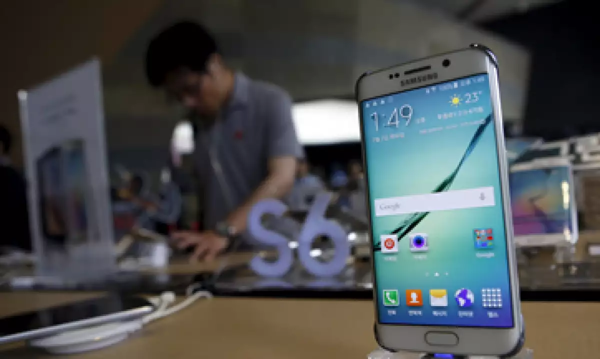 Samsung es la mayor empresa familiar de Corea del Sur. (Foto: Reuters )