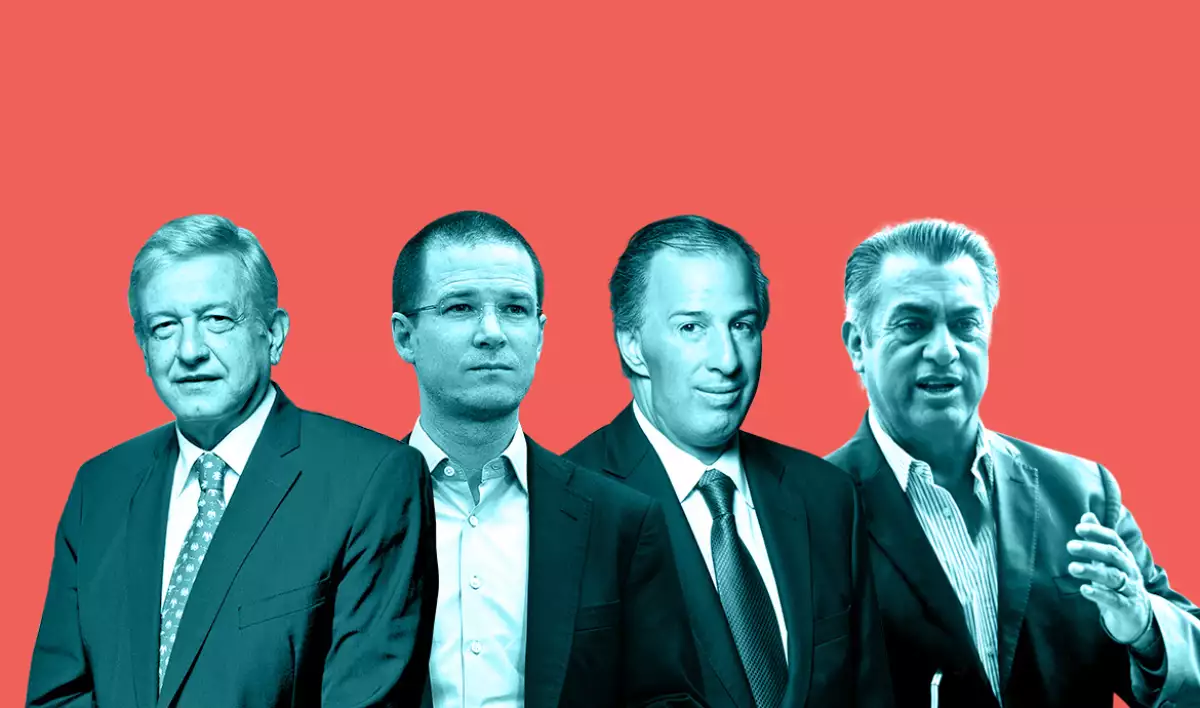 Contra la corrupción