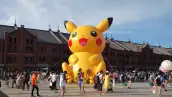 Pokémon Go, 10 años desde su lanzamiento