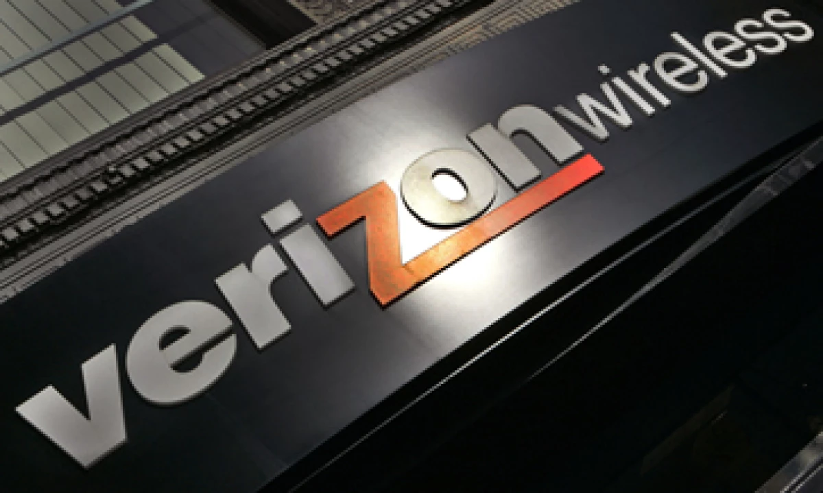Verizon es el mayor proveedor de servicios de telecomunicaciones inalámbricas en Estados Unidos. (Foto: AP)