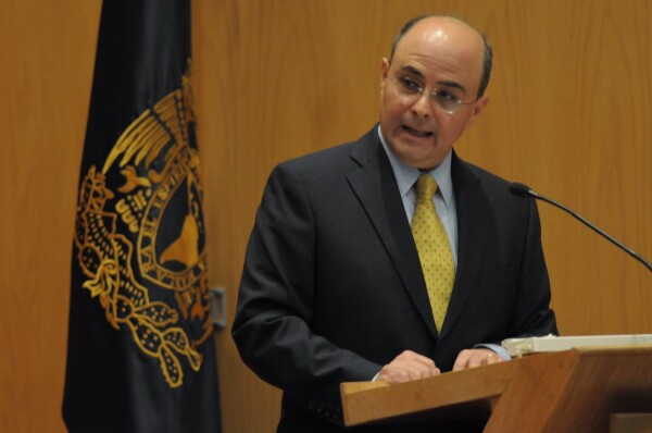 Sergio Alcocer