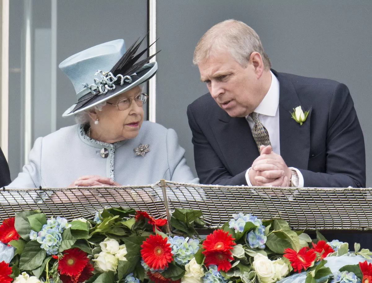 Investec Derby Festival: Derby Day
