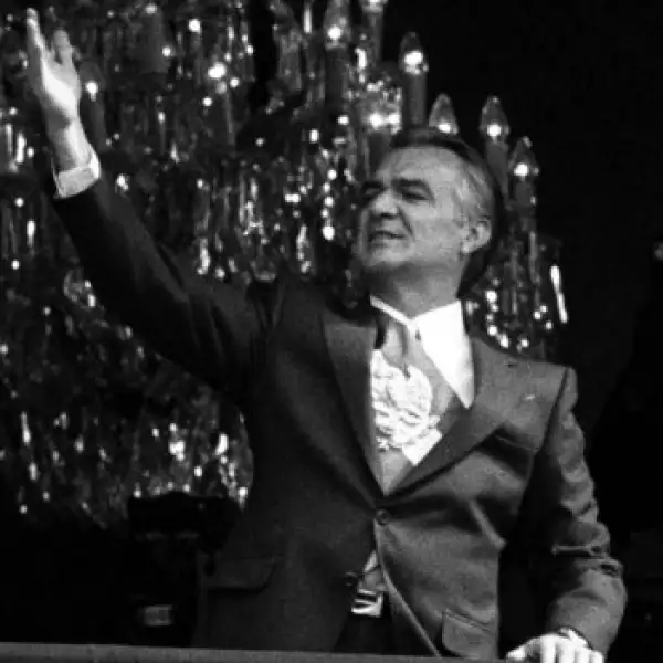 Miguel de la Madrid -1- Cuartoscuro