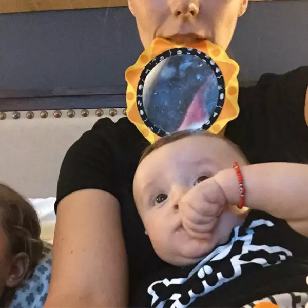 Jaime recibió ese nombre en honor a su padre y su abuelo.