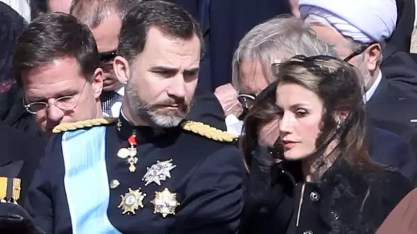 Tras la polémica #CompiYogui, recordamos otras situaciones que han puesto a la hoy reina de España en boca de todos.