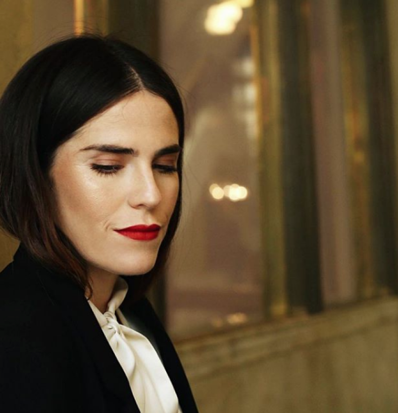 Karla Souza