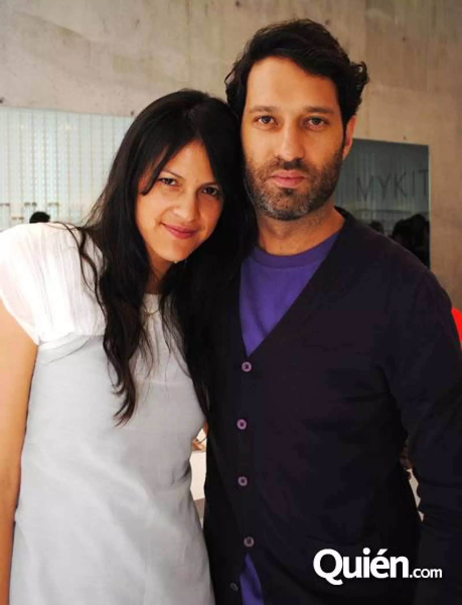 PRESENTACIÓN DE MYKITA