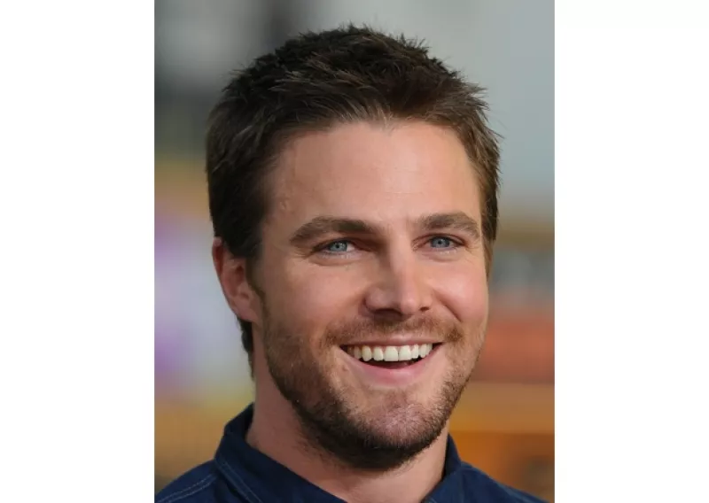 En un video que subió a su Facebook reveló que se ha reunido con los productores de la película `50 shades of Grey´, pista de que podría ser él quien diera vida al actor principal.