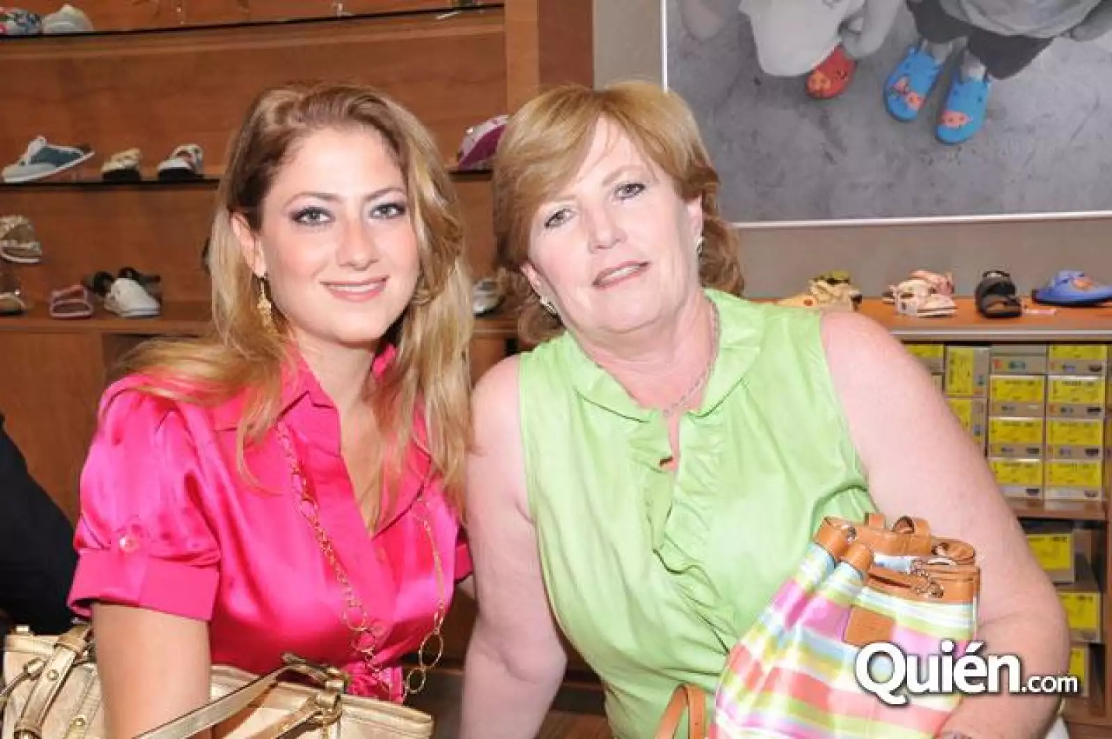 Inauguración Birkenstock