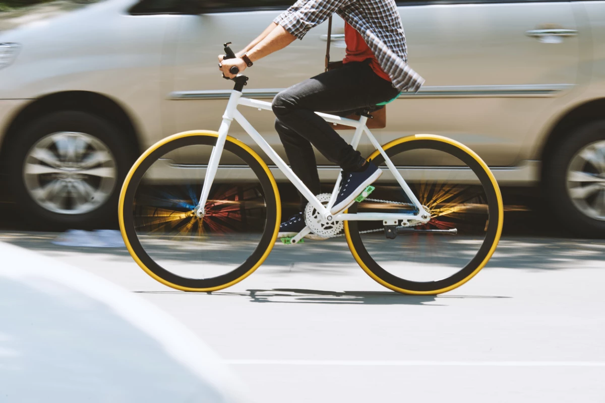 bici