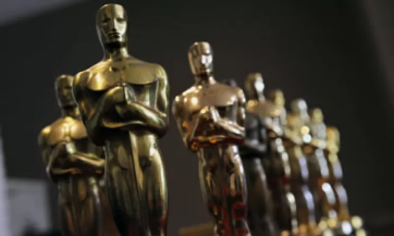 La Academia ha sido criticada por su falta de actores negros nominados en los últimos años, en particular para la premiación de 2016. (Foto: Getty Images )