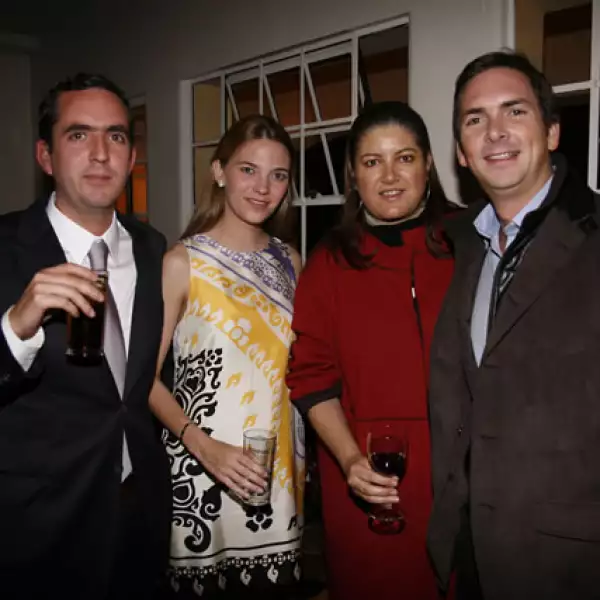 Bautizo Santiago Lebrija