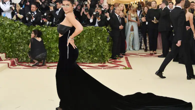 Met Gala 2018