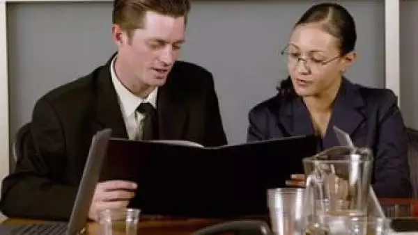 La imagen es importante para abrirte camino profesionalmente. (Foto: Jupiter Images)