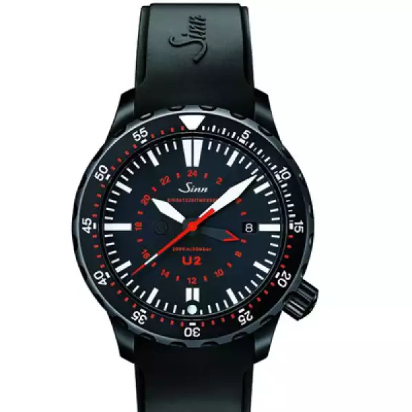 Para los papás que aman los extremos, el U2 garantiza su funcionamiento hasta en las temperaturas más adversas: de -45oC a +80oC. La ubicación de corona a las 4 previene alguna falla de presión en caso de un golpe y cuenta con una hermeticidad de hasta 2,