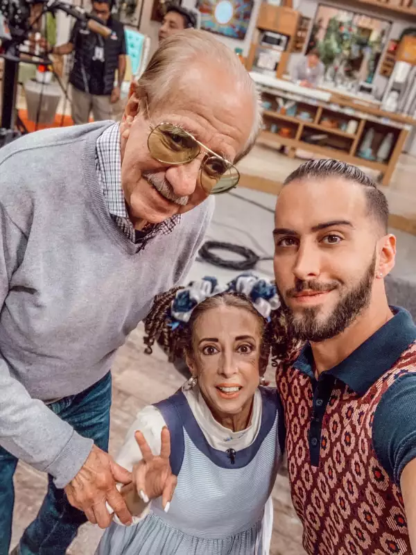 Muere Benito Castro a los 77 años