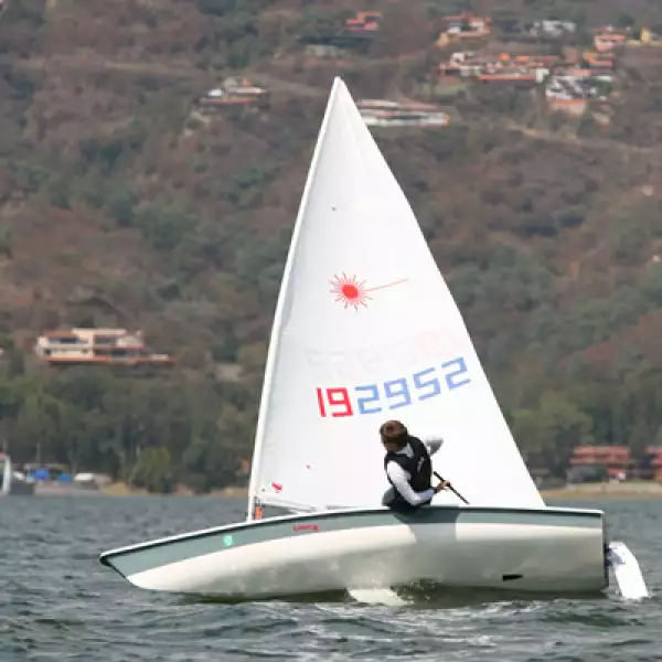 Triple Copa Scappino