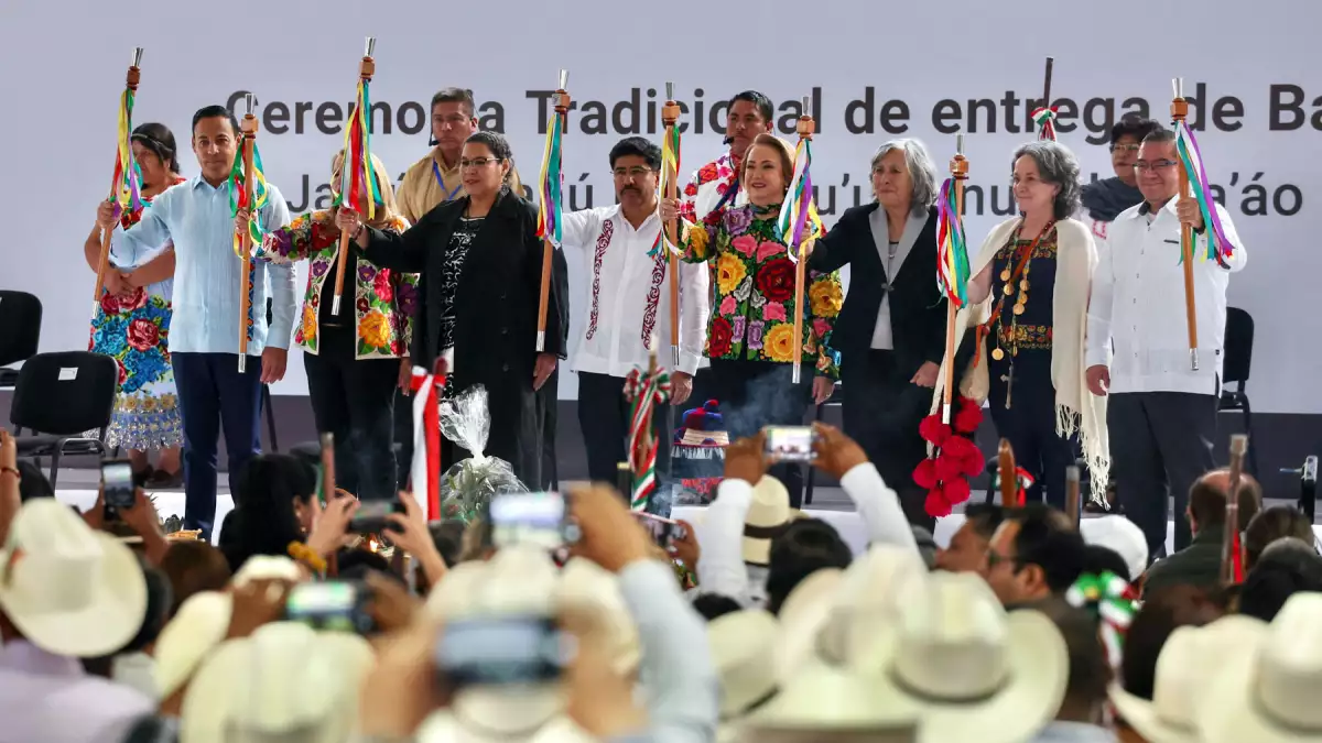 Ministros ajustan sueldo, pero siguen ganando más que Sheinbaum y millones de mexicanos