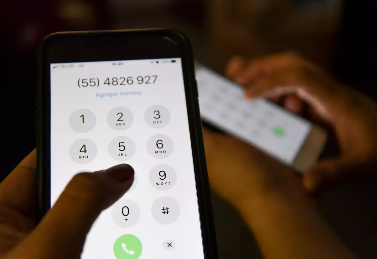 telefonía