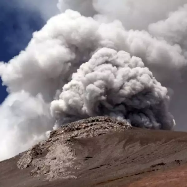 Ofrenda - Popocatepetl - 10 - Cuartoscuro