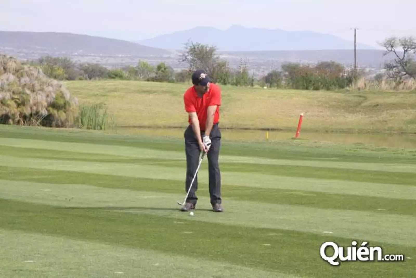 Torneo de Golf COPA ALE