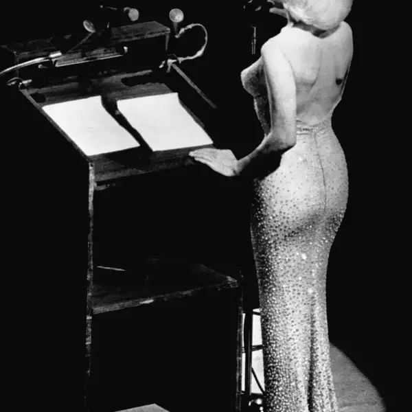 Happy Birthday Mr. President