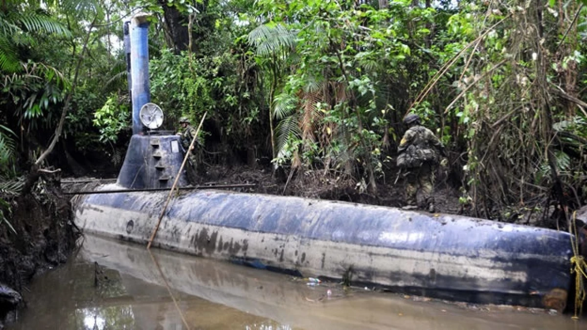 Submarino