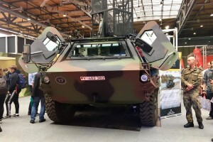 Innovación militar