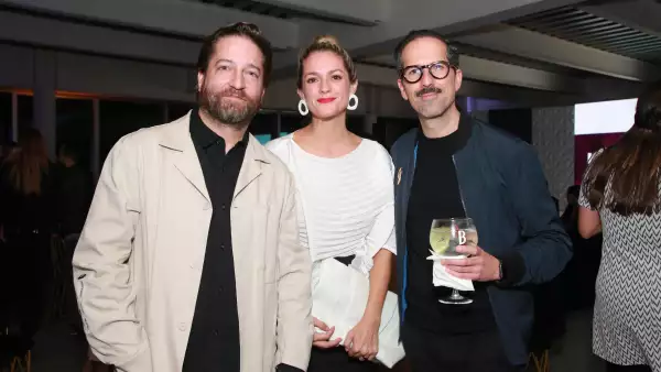 PREMIOS ELLE DECORATION, OBRA DEL AÑO