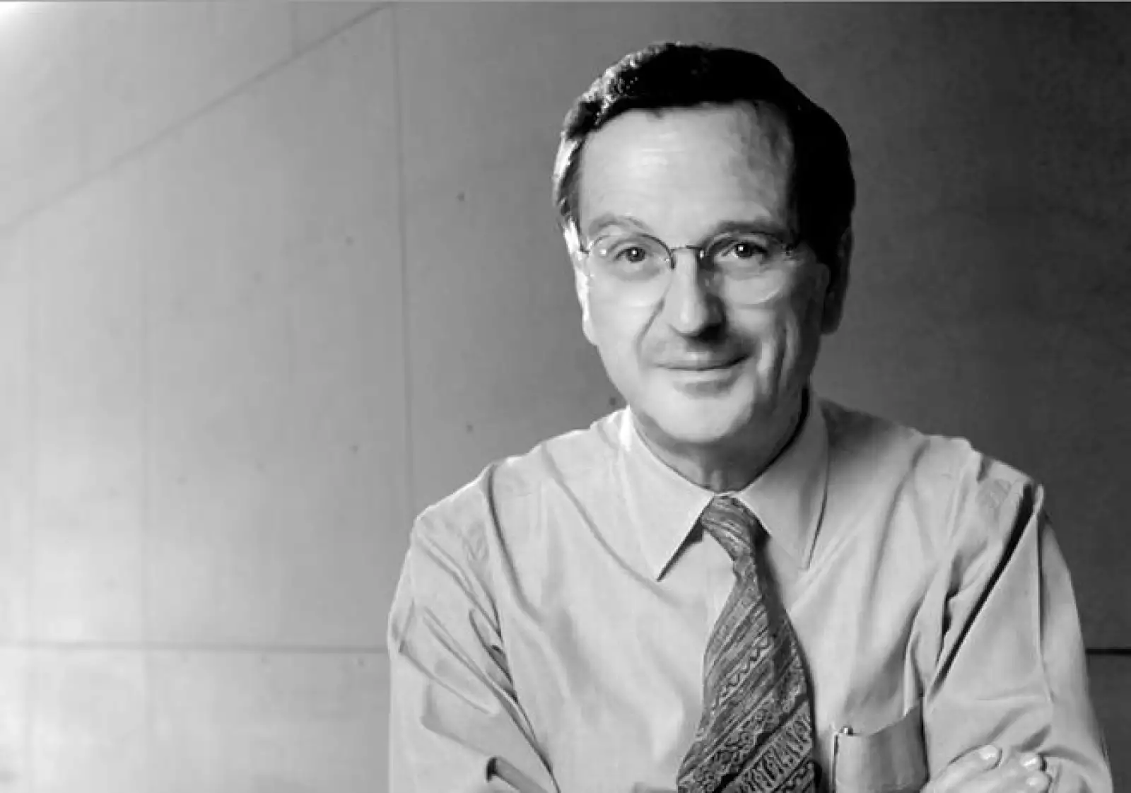 Jos� Rafael Moneo 1