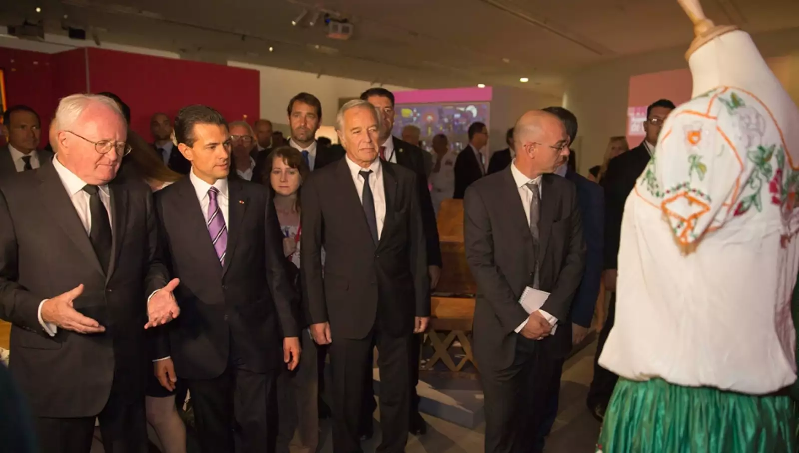 gale peña francia 8