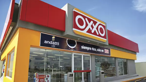 Oxxo