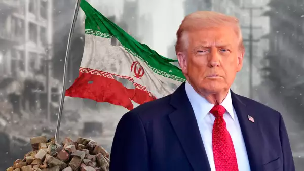 Estados Unidos e Irán acuerdan alto al fuego de dos semanas