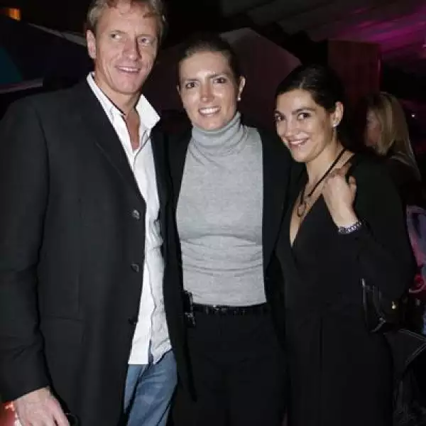 Presentación Ferrari