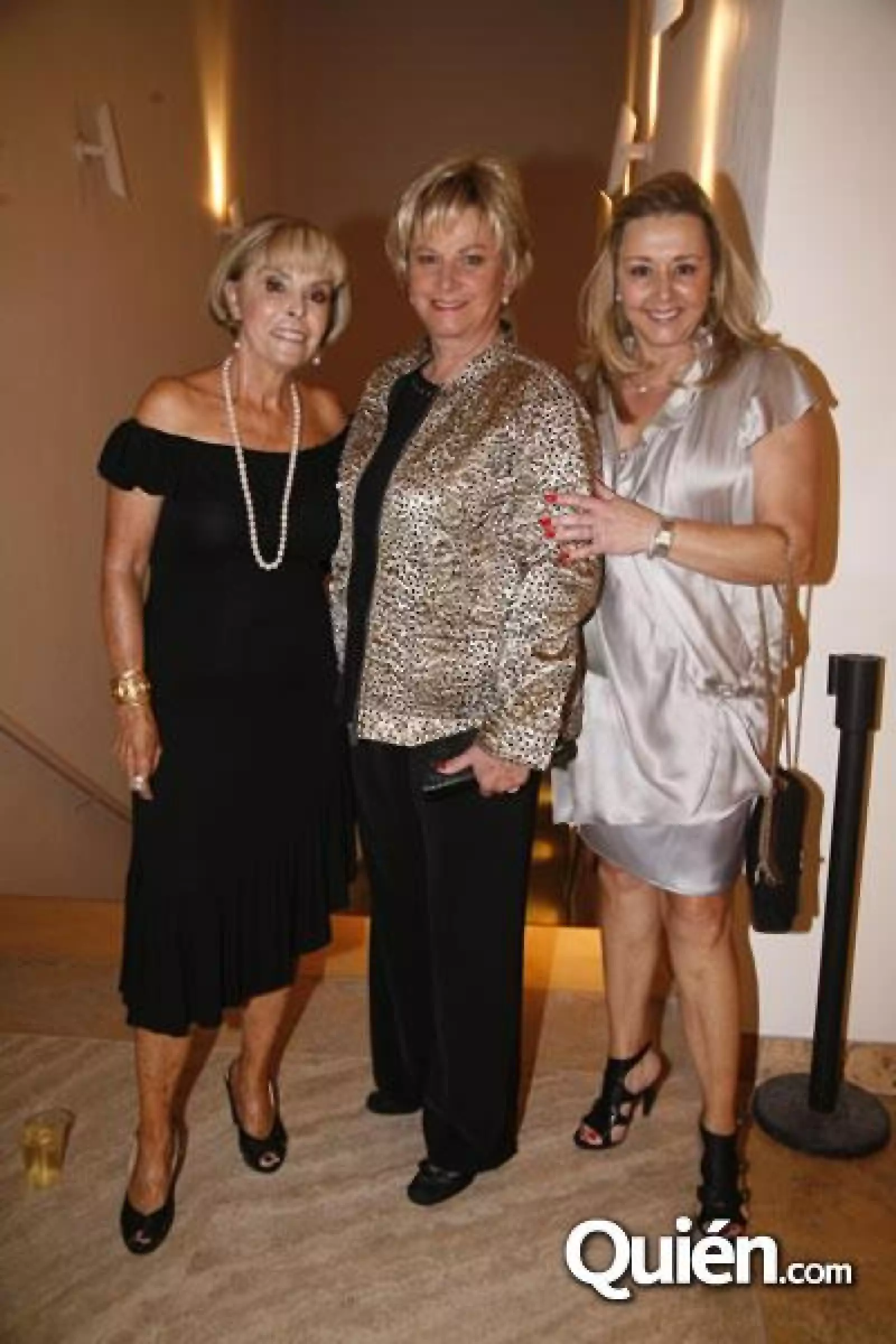 Inauguracion Casa Club Bosque Real