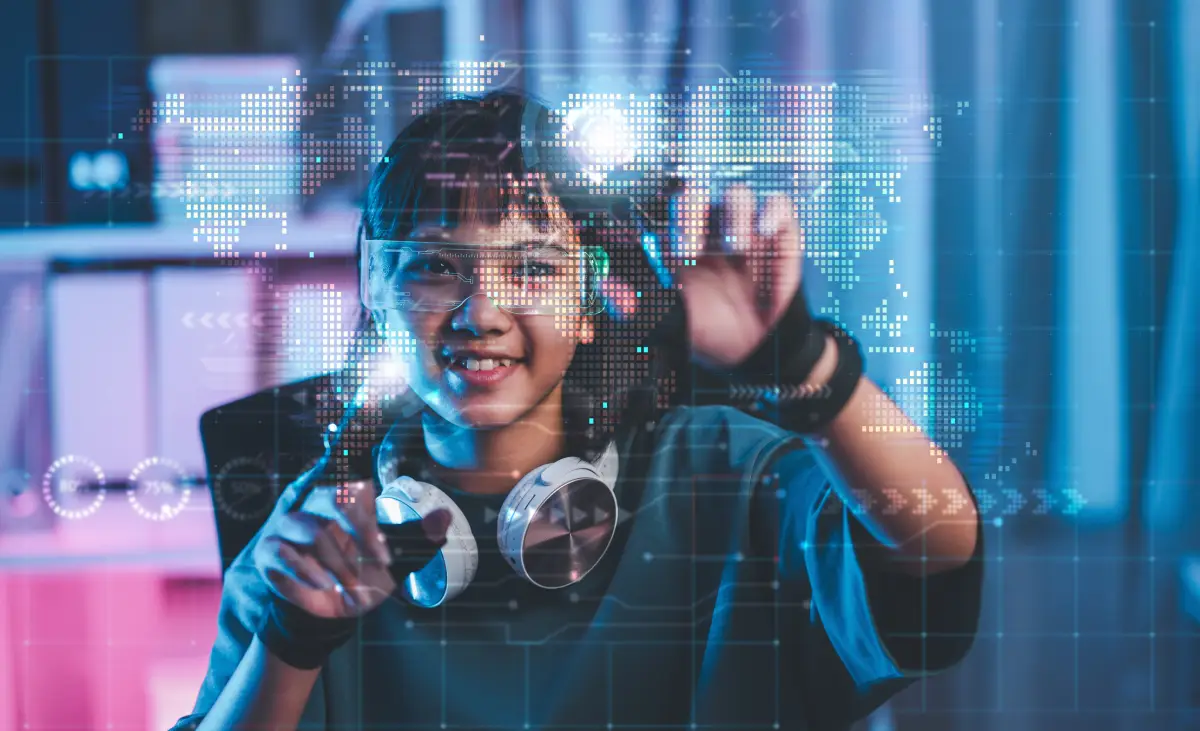 ¿Aliada o enemiga? Los claroscuros de la IA en la industria de los videojuegos