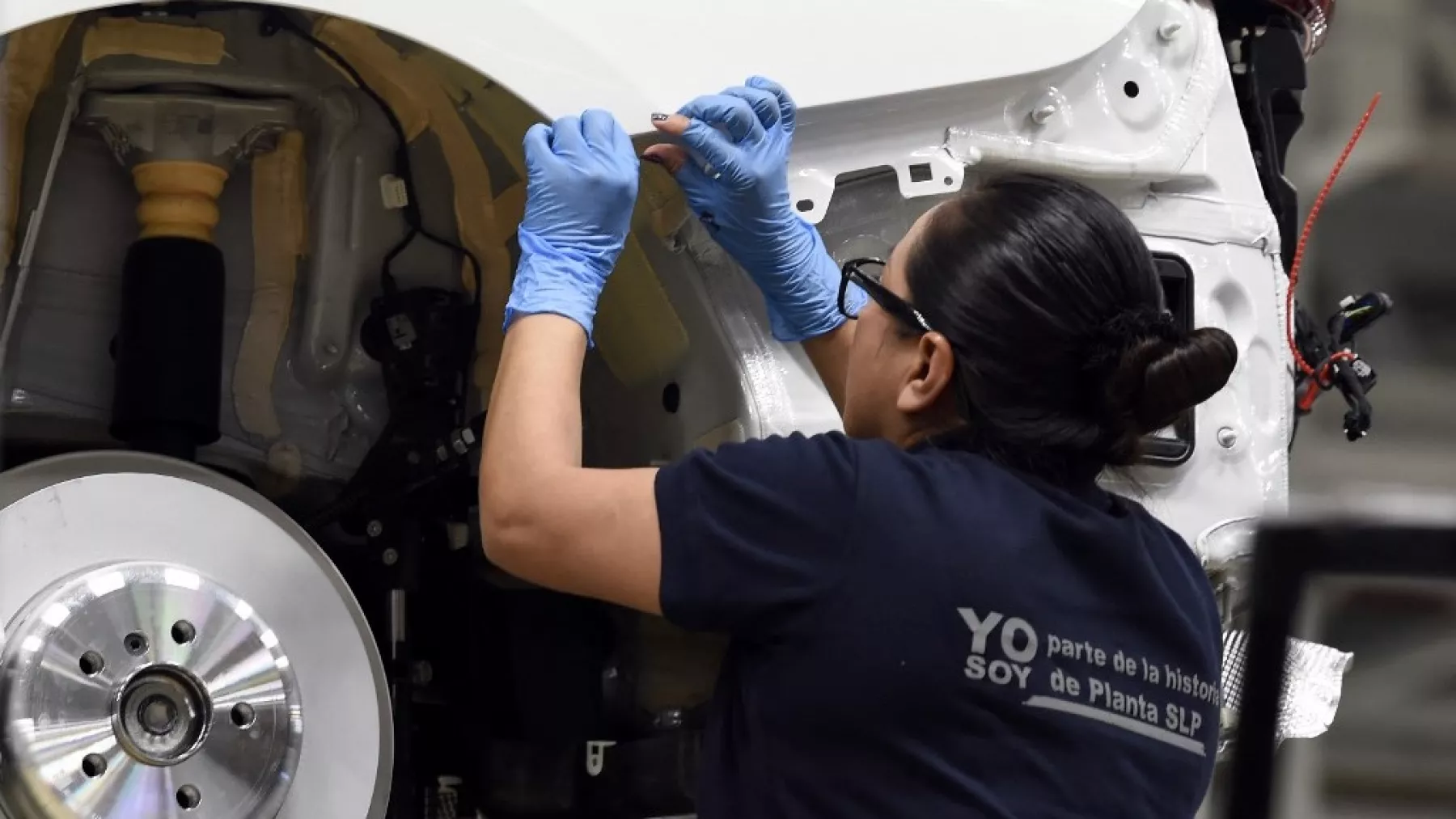 ¿Cuáles son los estados de México que más exportan? Esto dice el Inegi