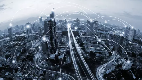 Impacto de la digitalización