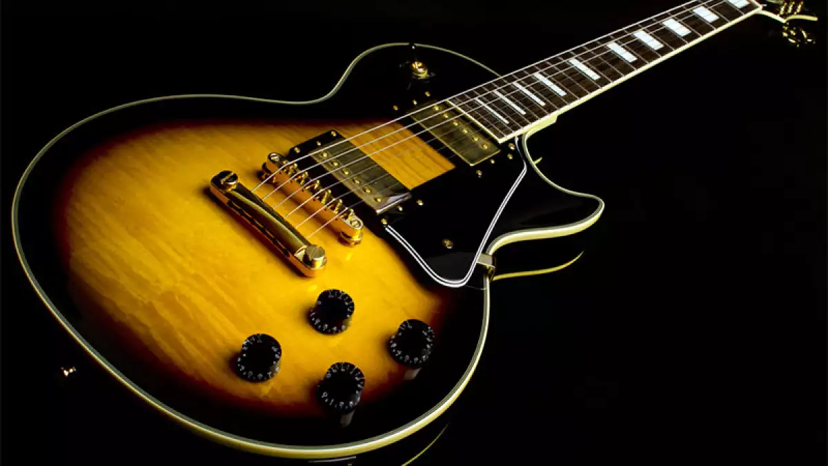 Gibson
