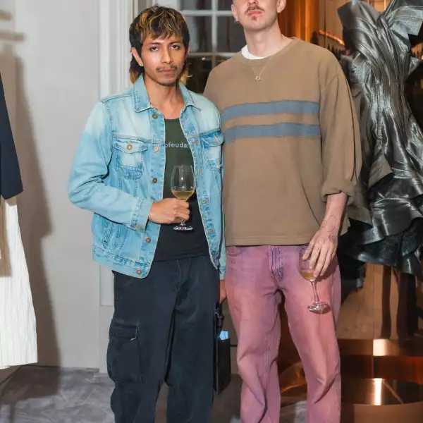 UNA NOCHE EN CONCEPTSTORE