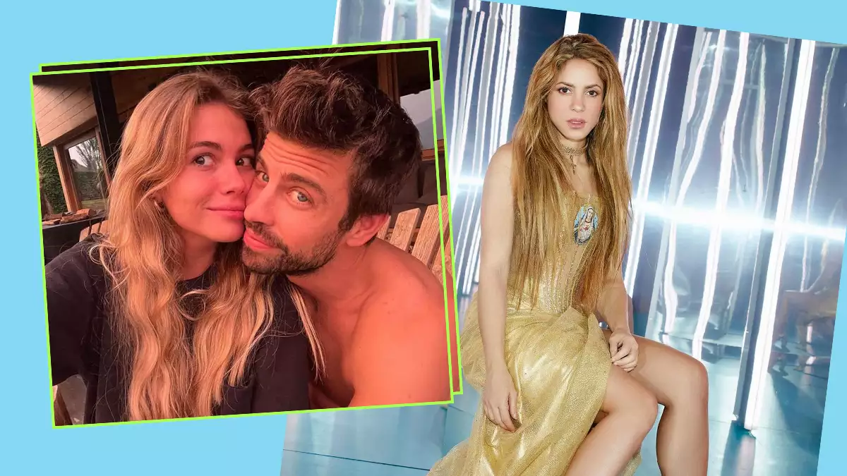 Clara Chía buscó a Shakira para contarle su versión de la historia con Piqué.jpg
